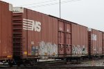 NS 487933